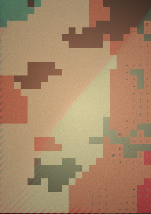 Convergence Remnants #7757
