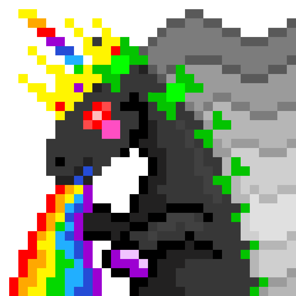 Unicorn #9085