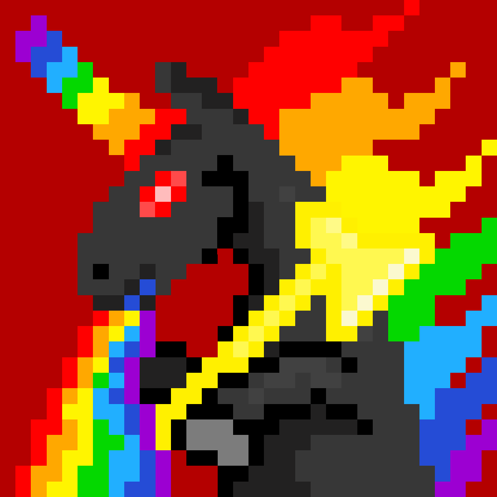 Unicorn #8772