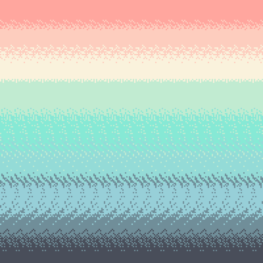 Dithered Gradients #323