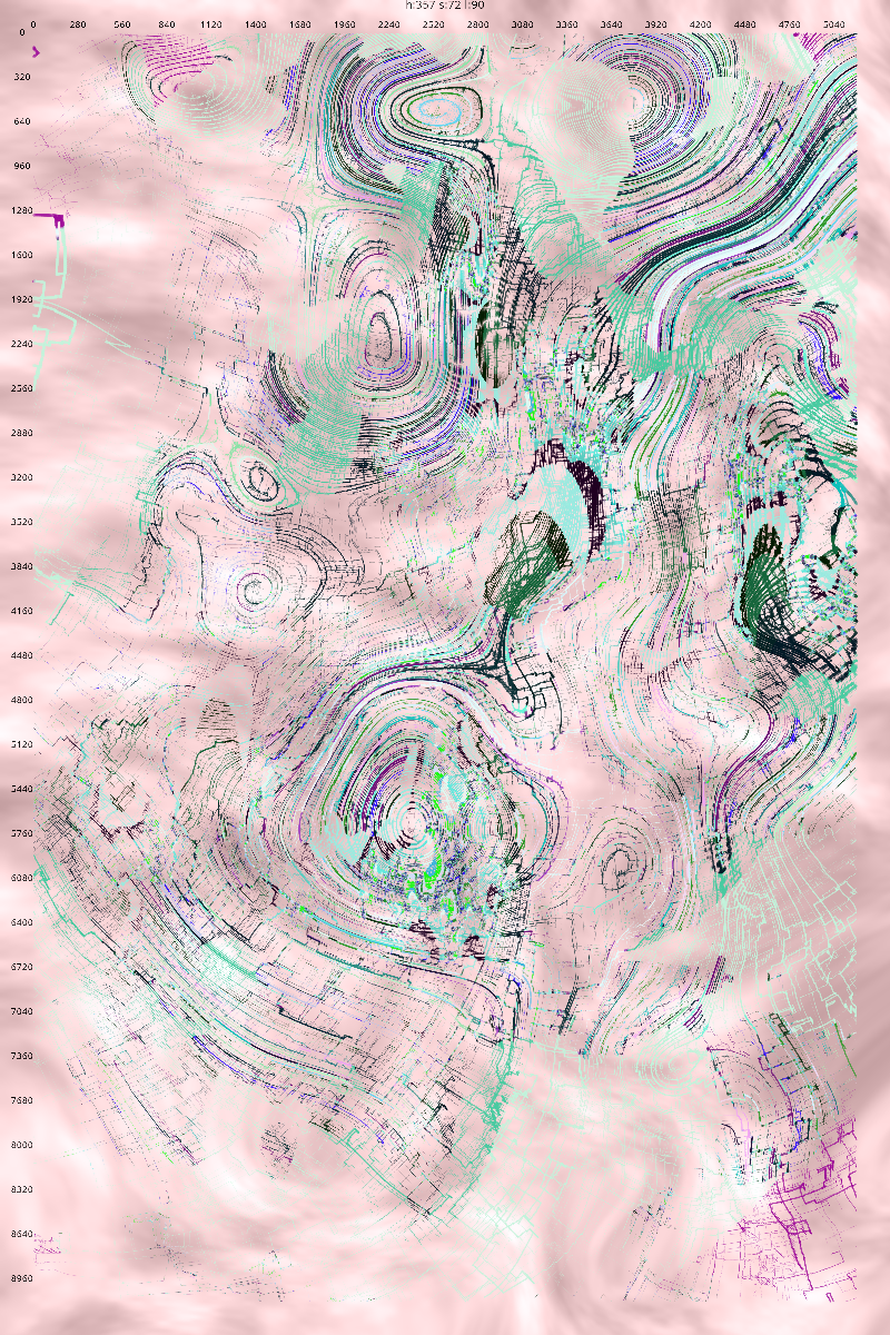 Cartography 3.0 #28