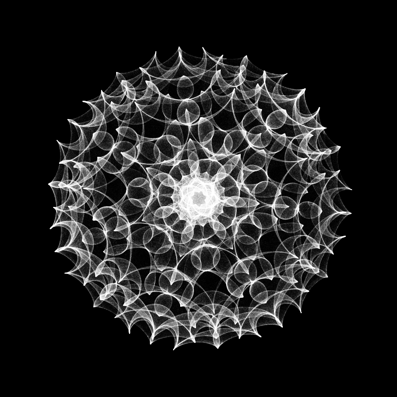 Many worlds #43