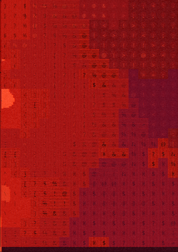 Convergence Remnants #13740