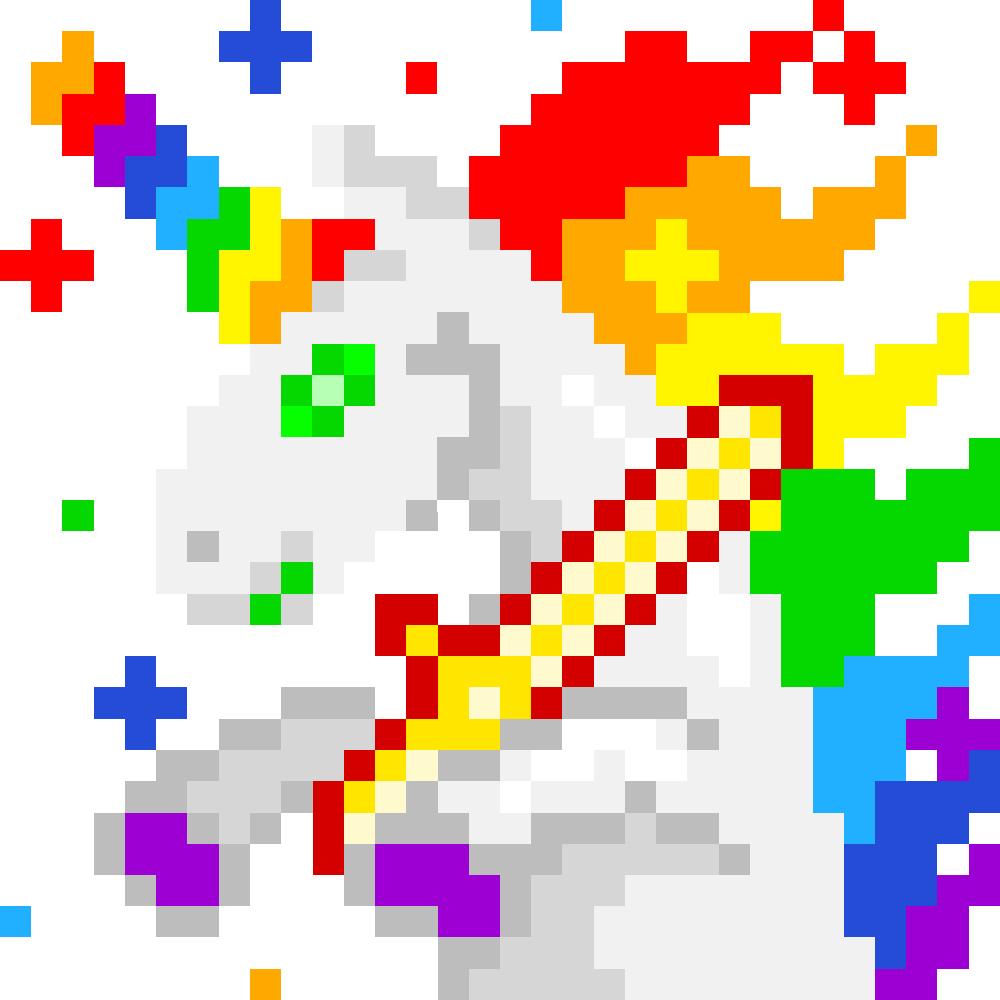 Unicorn #2348