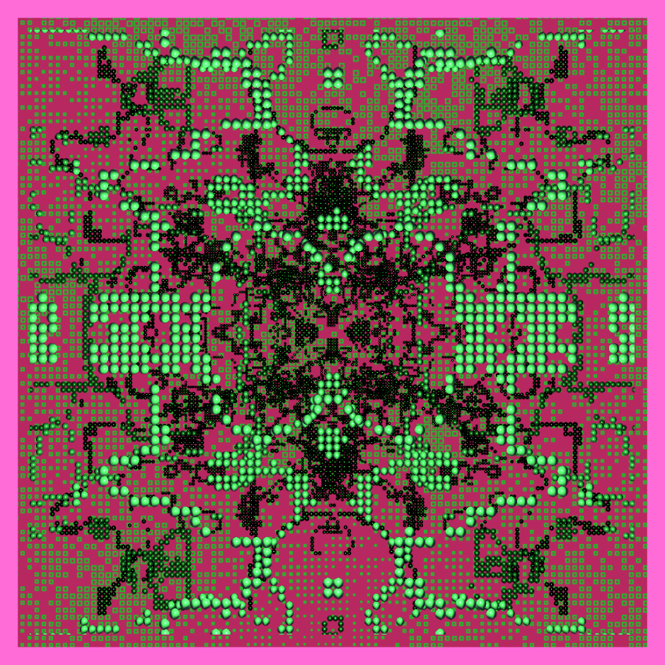 X-Form Base #2163