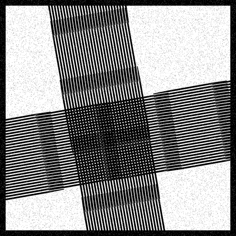 Interdimensional Highways I #118