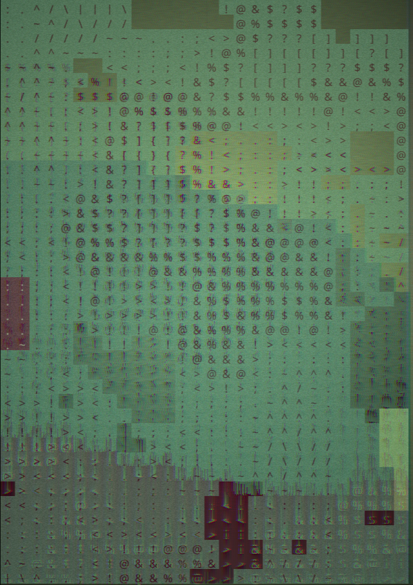 Convergence Remnants #19221