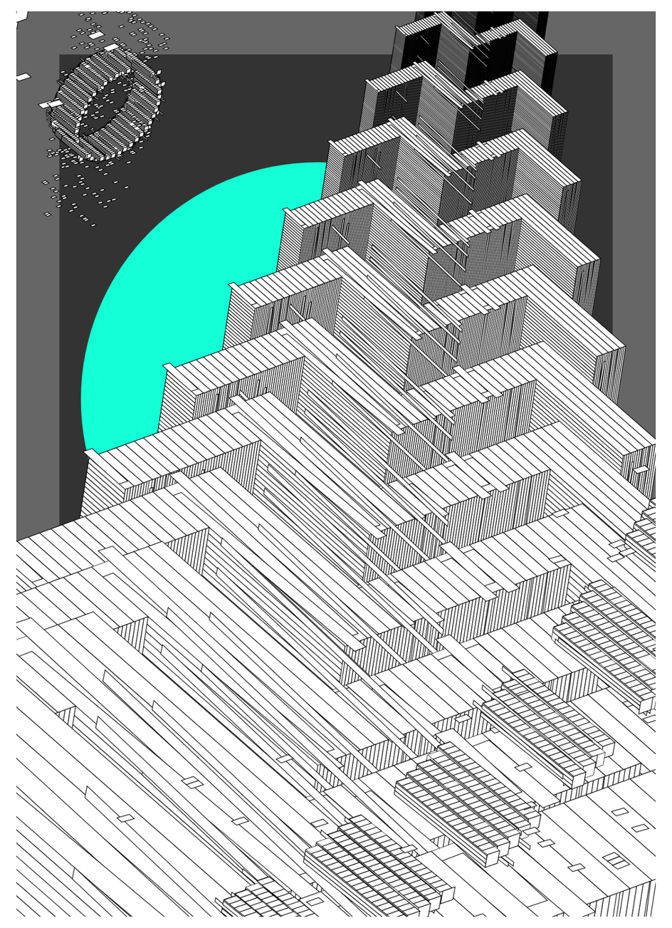 MEGASTRUCTURES #164