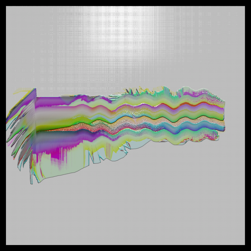 Hot Knife  #221