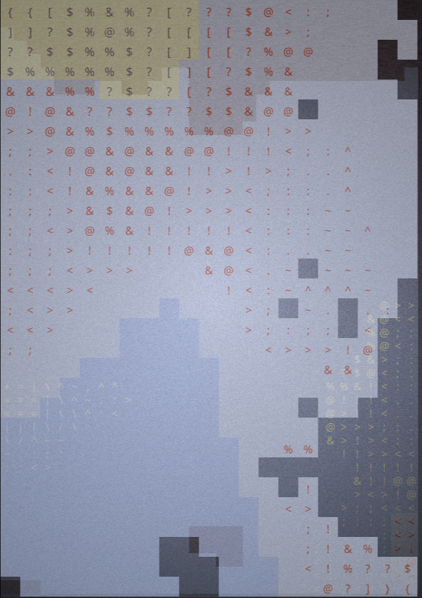 Convergence Remnants #17578