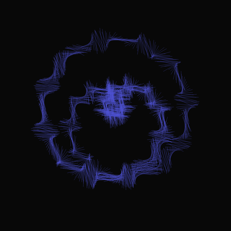 The Noise #15107