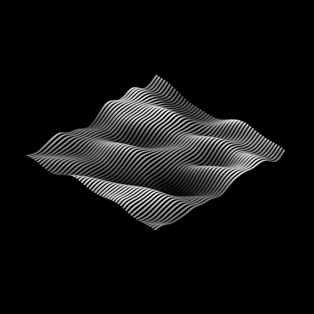 vertex waves #20