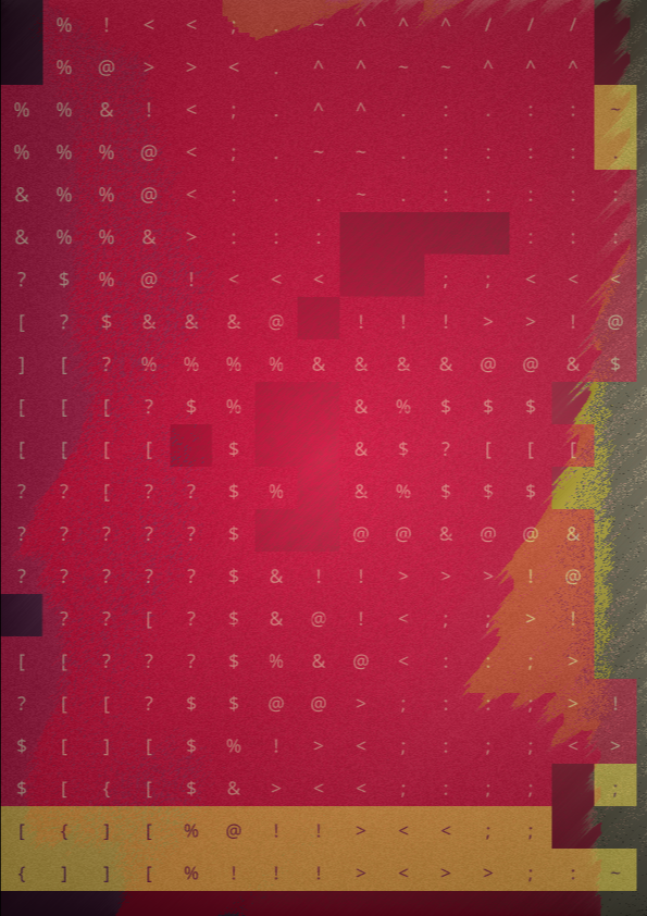 Convergence Remnants #18033