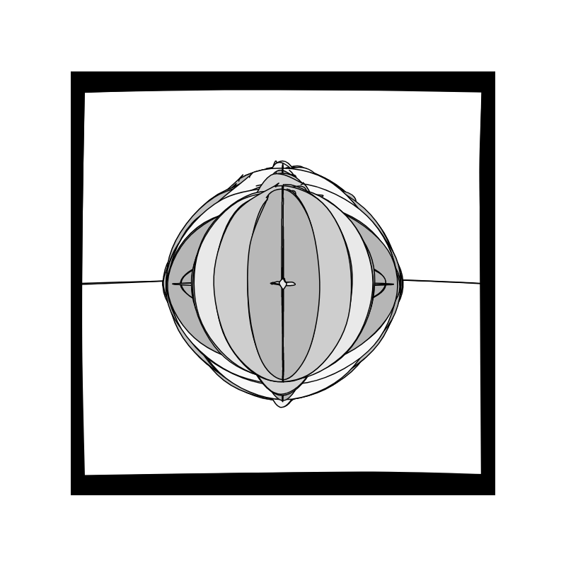 symmetrical(#scribble) #149