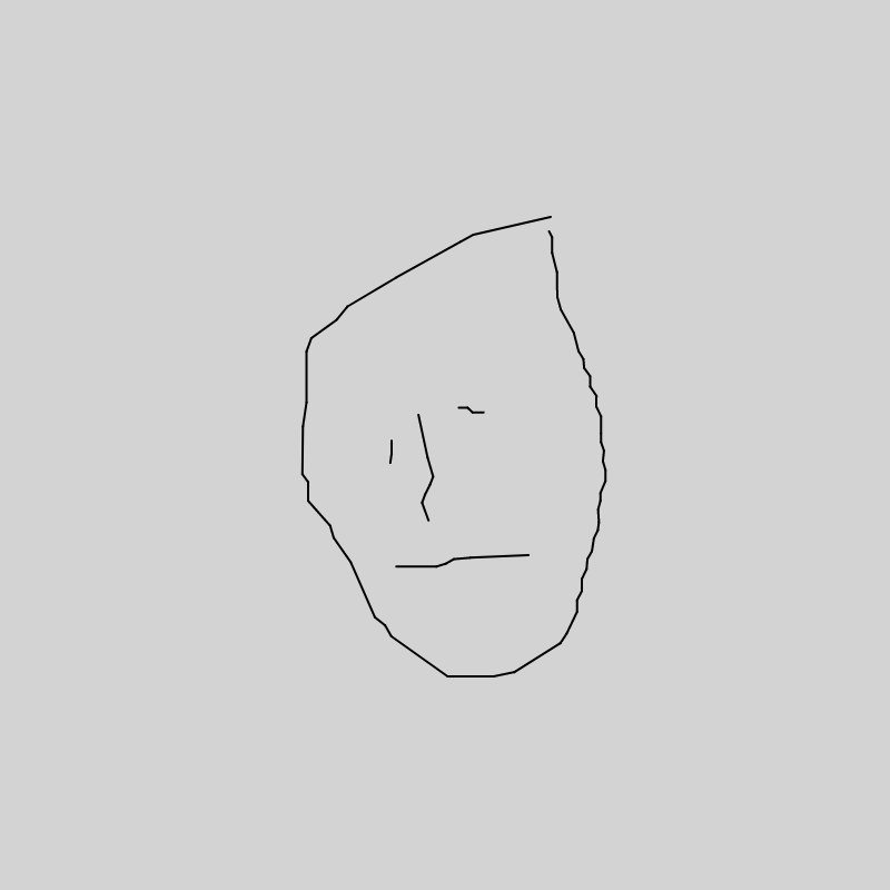 NeuralFaces #812