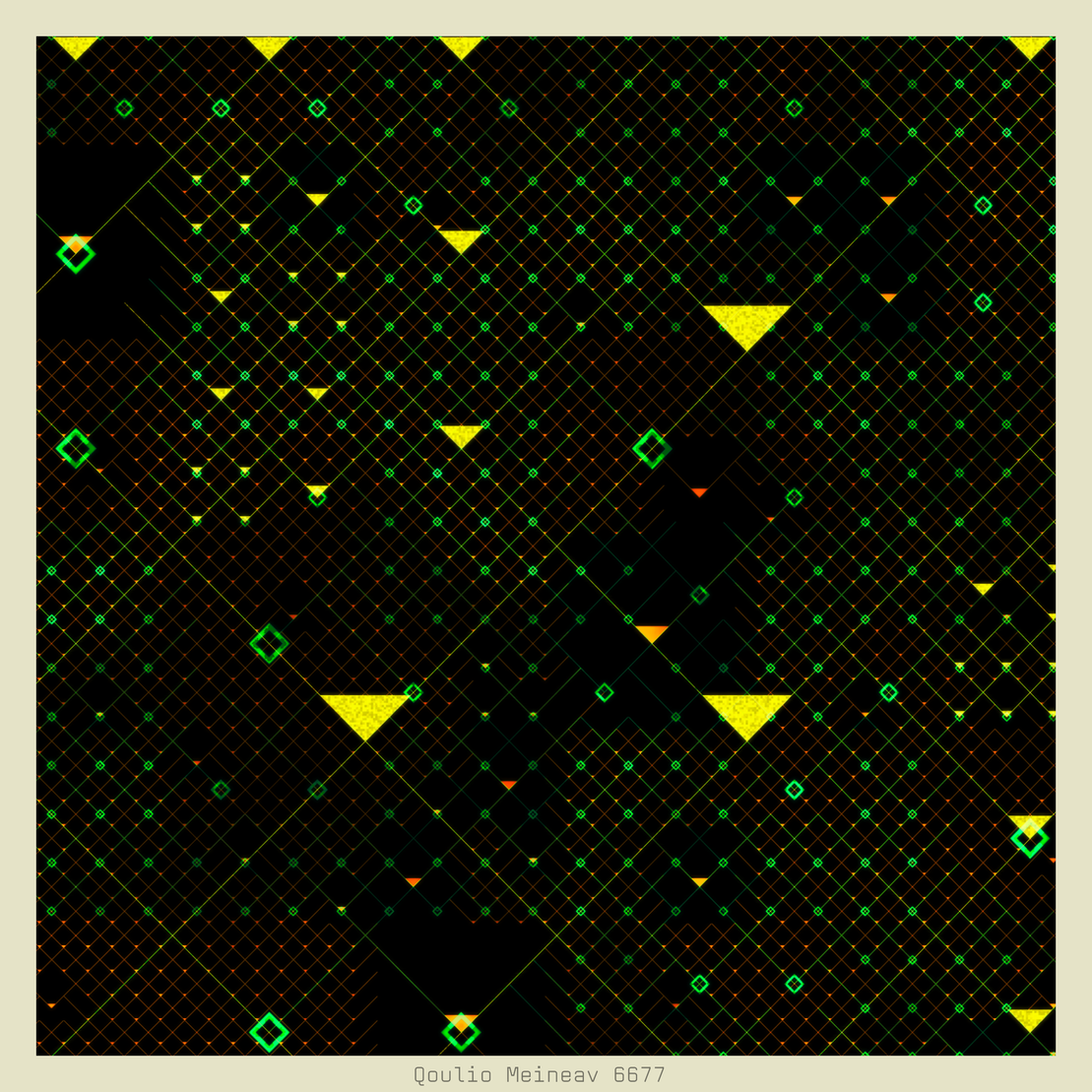 Wobble Telescope #1