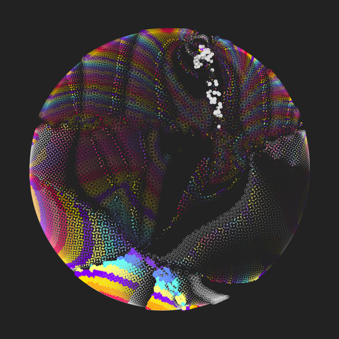 Still C #20244