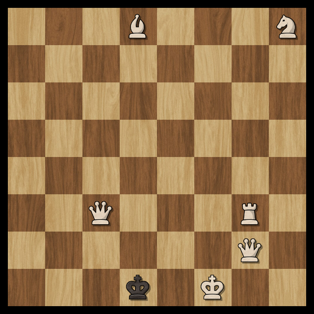 Chess Positions #8