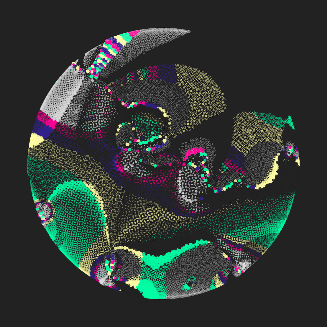 Still C #26540