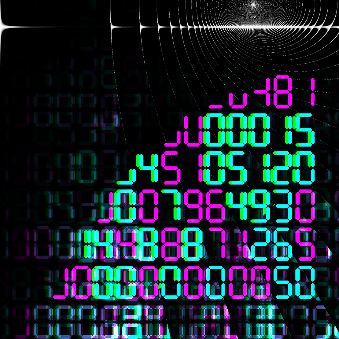 Digits #184