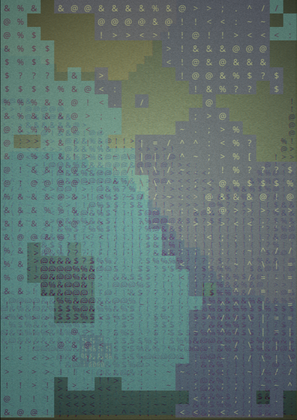 Convergence Remnants #2365