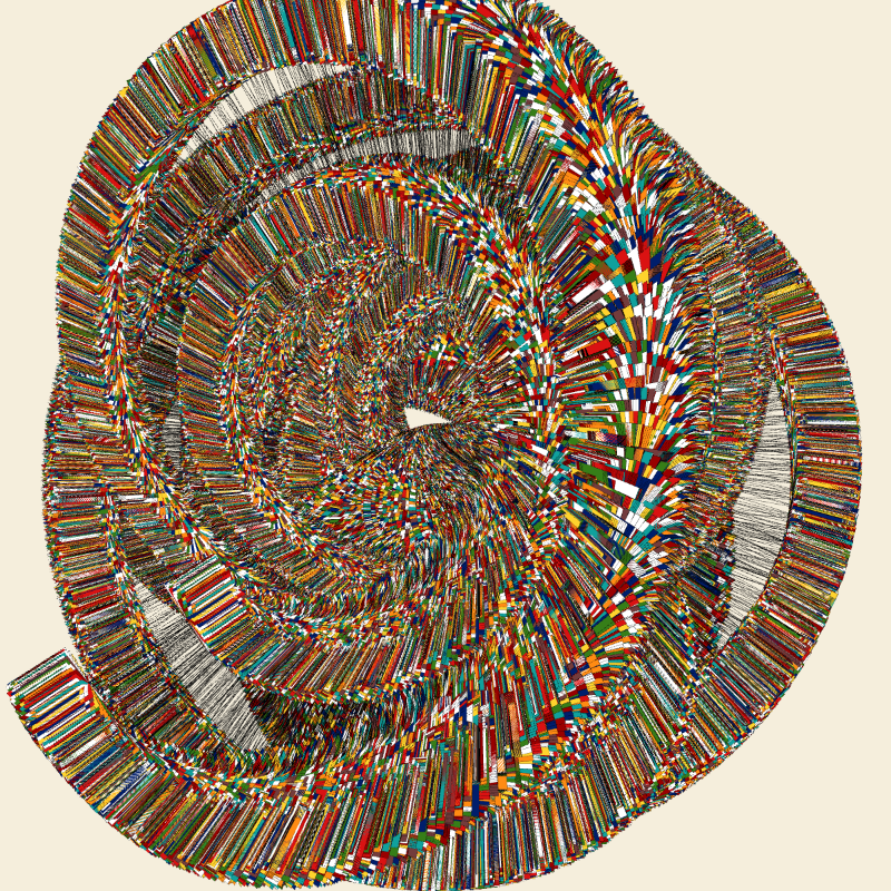 Singularithm #1113