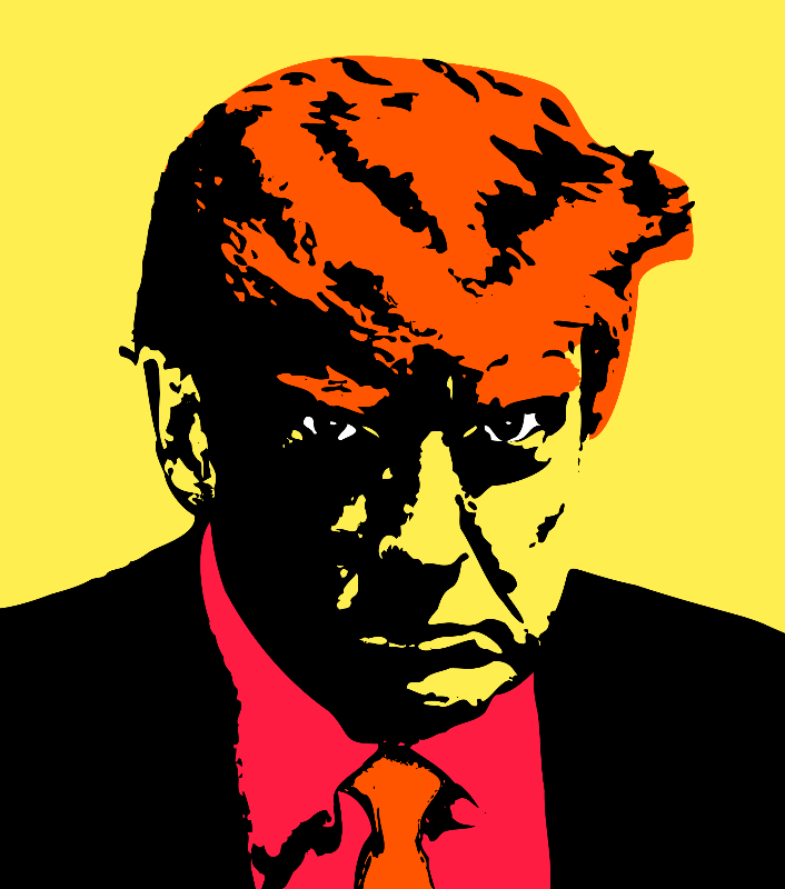 Donald Trump #338