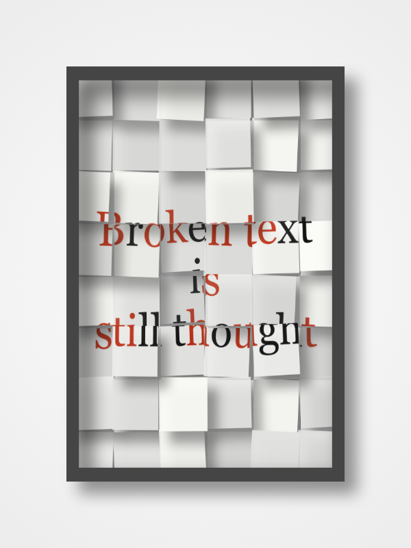 The Metaphor Machine #13563