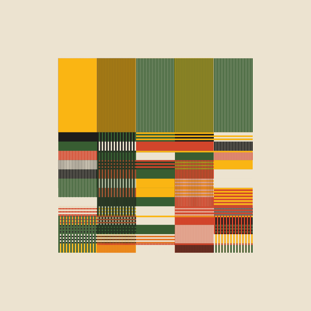 Sabler : Serengeti #188