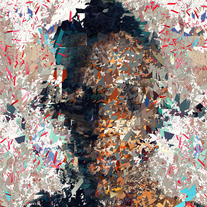 Mario Balotelli portrait #43