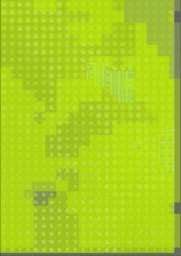 Convergence Remnants #10179