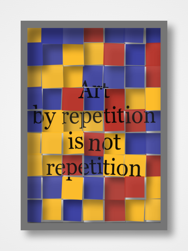 The Metaphor Machine #16452