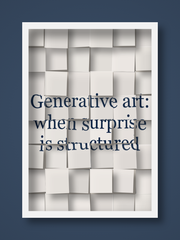 The Metaphor Machine #40332