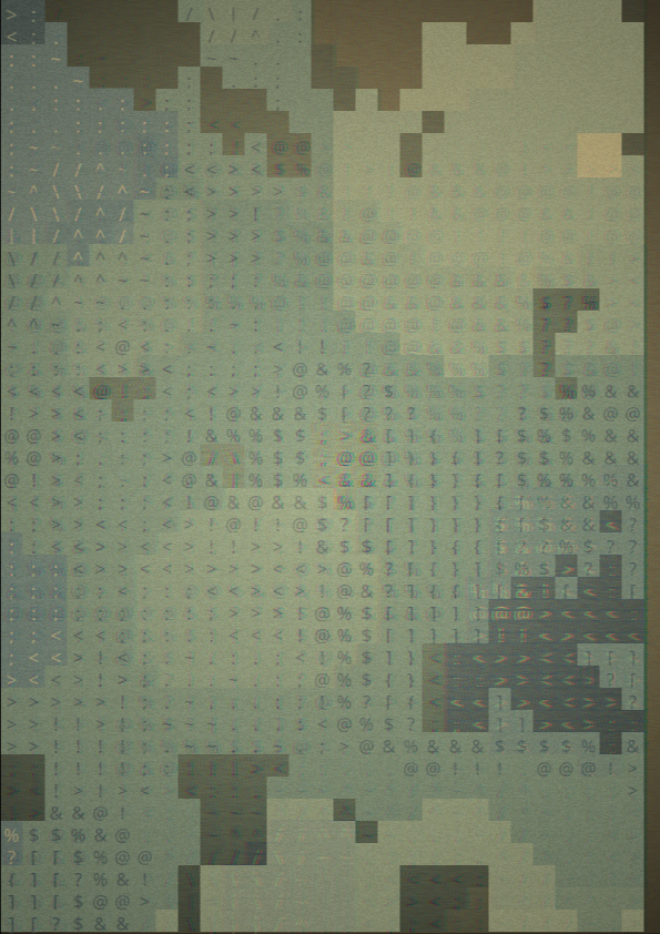 Convergence Remnants #20233