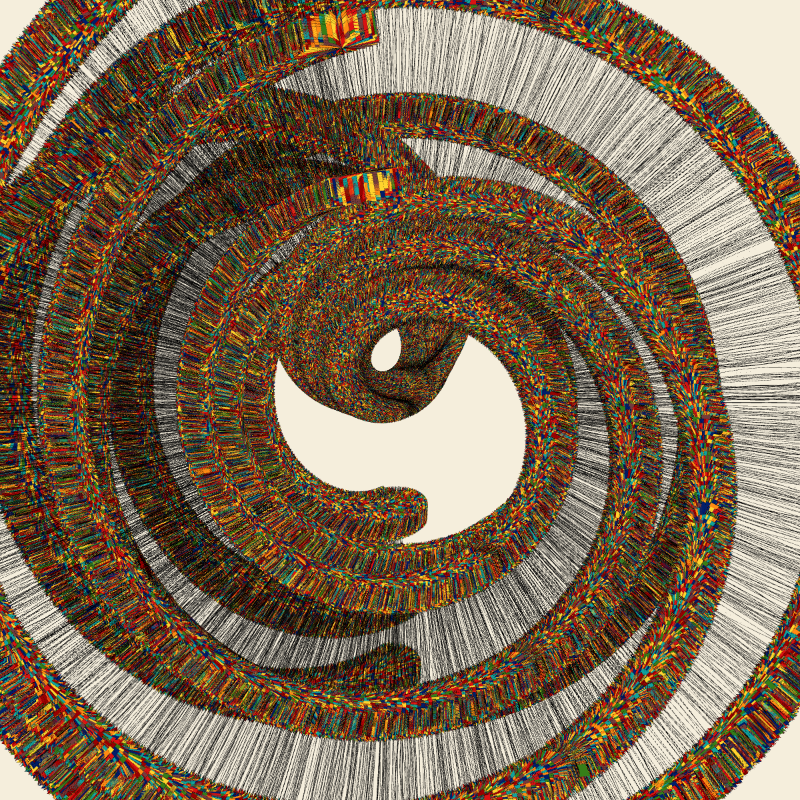 Singularithm #967