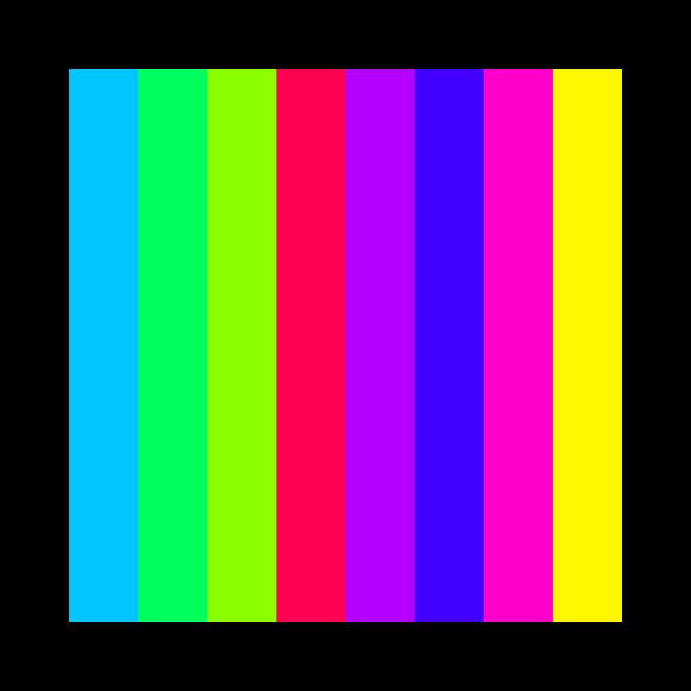 Luminal Spacez #19