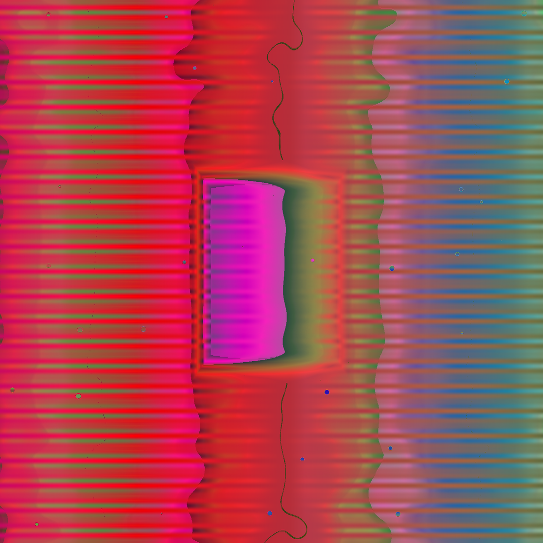 Unstable Space #32