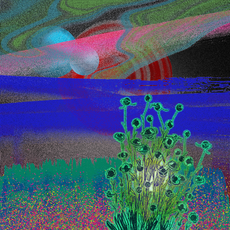 Ceshan's Psychedelics #270