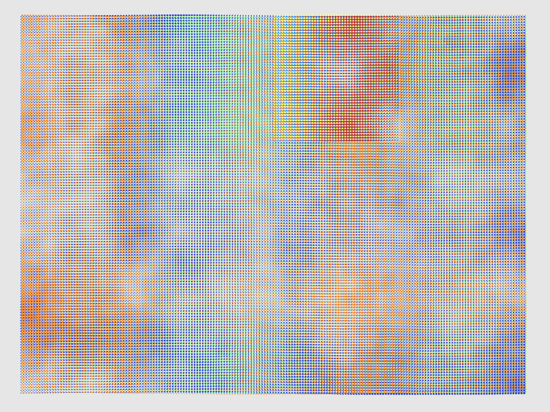 Color Function #11004