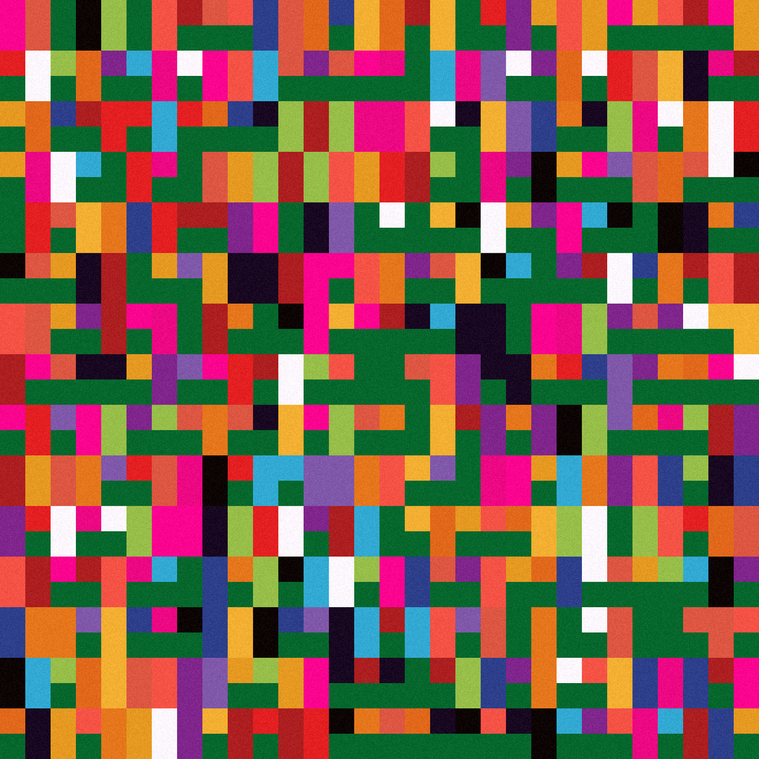 pixelpallete #84