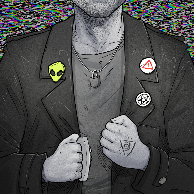 PUNX NOT DEAD #631