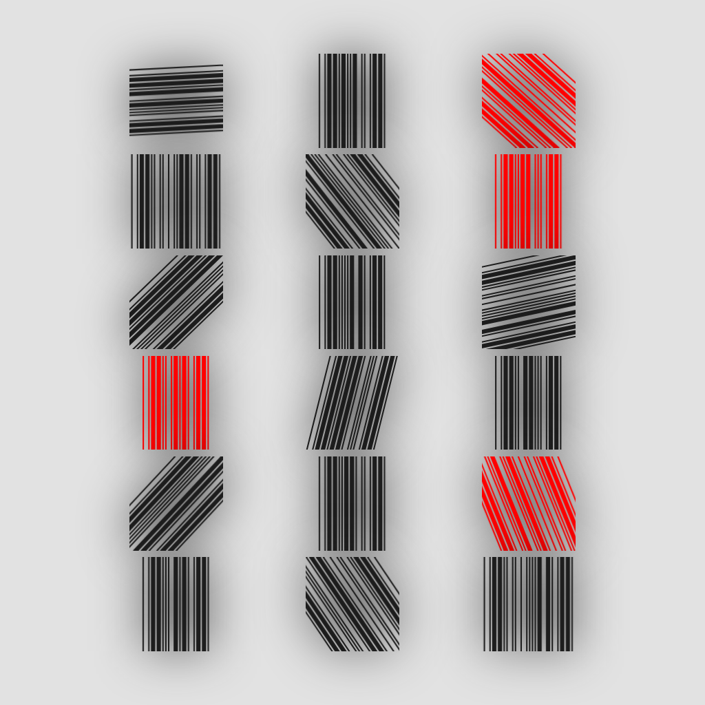 barcode(fxhash) #381