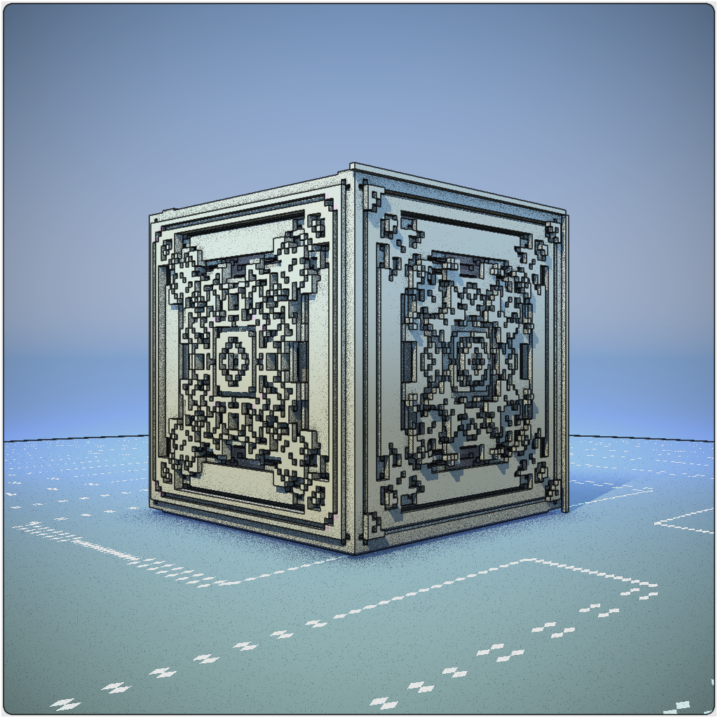 LL22 Ornate Box #20