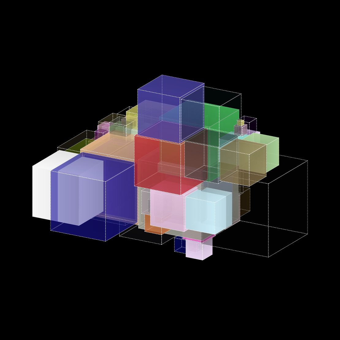 CSS Molecules #42