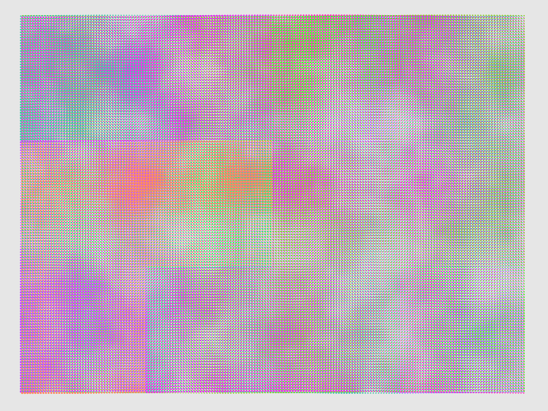 Color Function #8421