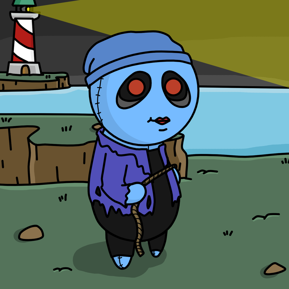 lil Creepers #158