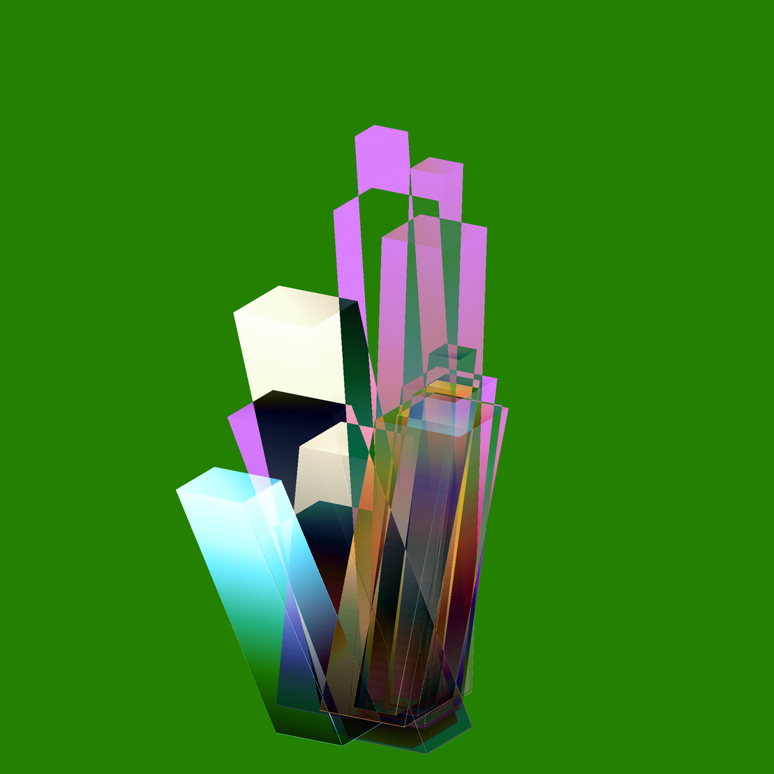 CSS Crystals✨ #51