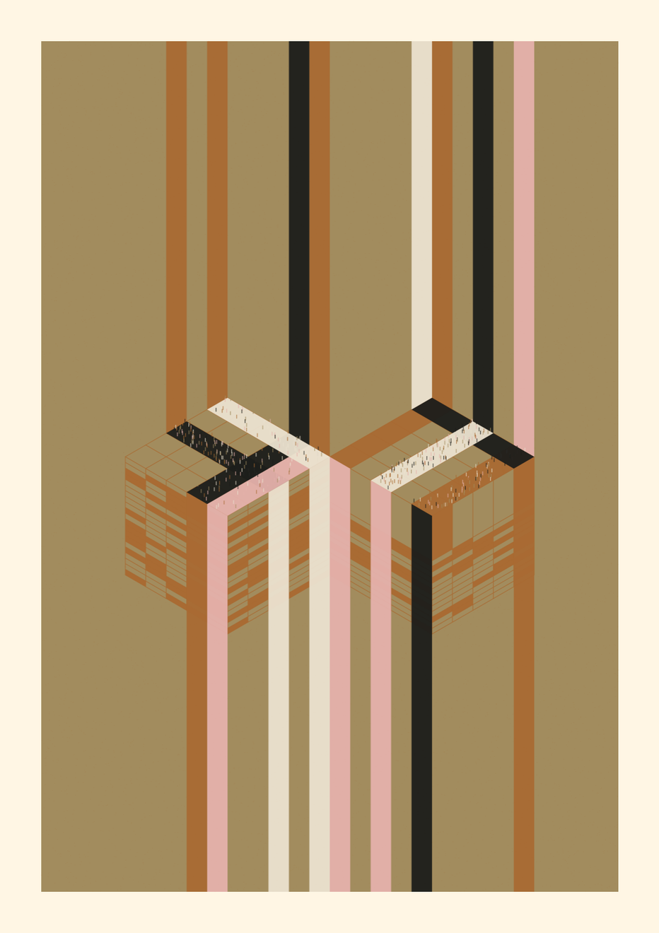 Tesseract #463