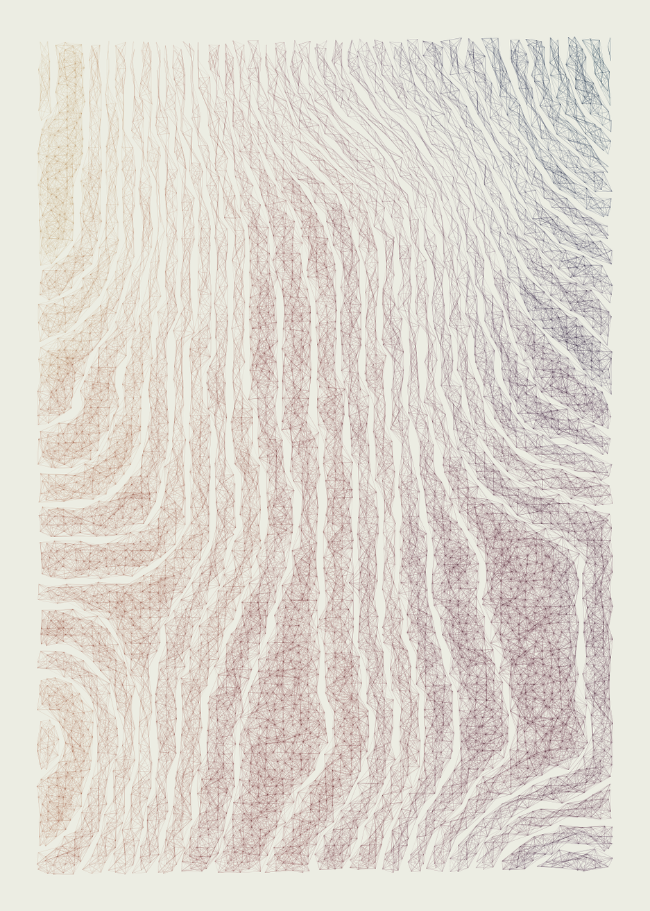 Intertwine #477