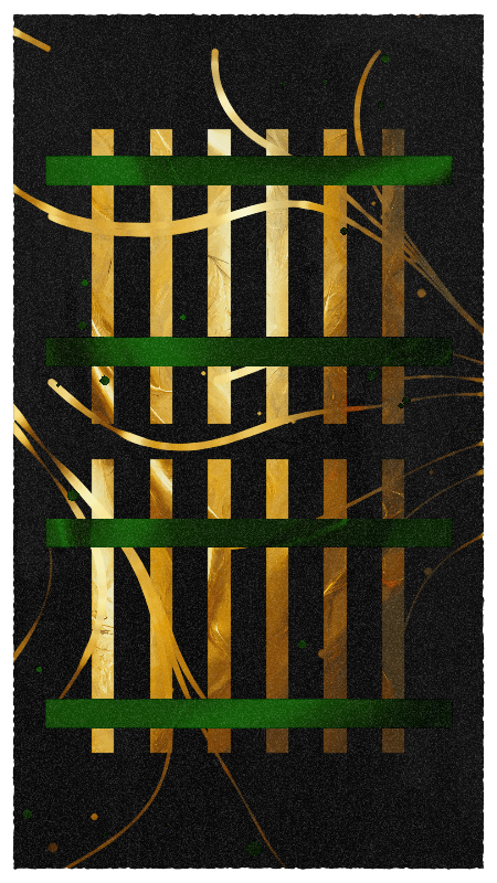 Reveries Automata #80